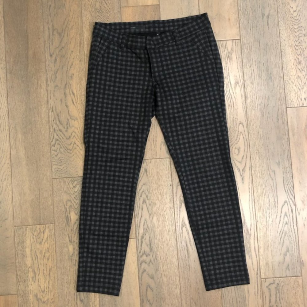 Kut from the Kloth - Slim Straight Leg Pant - Petite